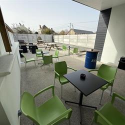 Le Bar Bichette, Sainte-Jamme-sur-Sarthe - Horaires d'ouverture