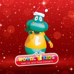 Royal Kids La Rochelle, Puilboreau - Horaires d'ouverture