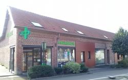 Pharmacie Roche, Bucquoy - Horaires d'ouverture