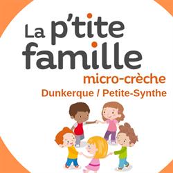 Micro-crèche La p'tite famille Dunkerque, - Horaires d'ouverture
