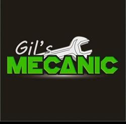 Gil's Mecanic, Passy - Horaires d'ouverture