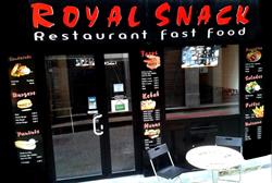 Royal Snack, L'Arbresle - Horaires d'ouverture