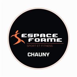 Espace Forme Chauny, - Horaires d'ouverture