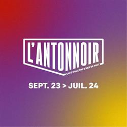 L'antonnoir, Besançon - Horaires d'ouverture