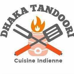 Dhaka Tandoori, Asnières-sur-Seine - Horaires d'ouverture
