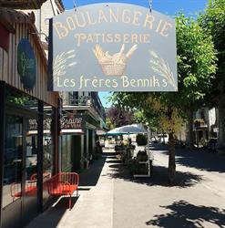 Boulangerie pâtisserie les Frères Benniks, Cajarc - Horaires d'ouverture