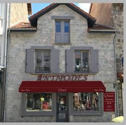 Antipodes, Le Chambon-sur-Lignon, - Horaires d'ouverture