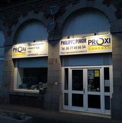 Proxi Confort - Pimor Philippe, Gavray - Horaires d'ouverture