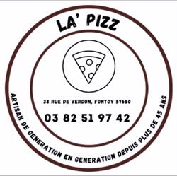 La' Pizz FONTOY, Fontoy - Horaires d'ouverture