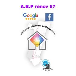 A.B.P rénov 67, Ernolsheim-Bruche - Horaires d'ouverture