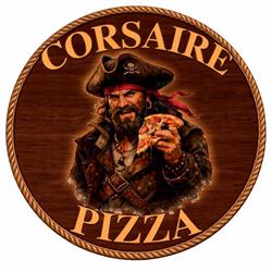 Corsaire pizza, Martigues - Horaires d'ouverture