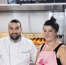 Boulangerie Saint Fiacre - Avon - Horaires d'ouverture