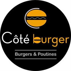 Côté Burger Partdieu, Lyon - Horaires d'ouverture