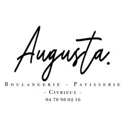 Augusta Boulangerie-Patisserie Civrieux, - Horaires d'ouverture