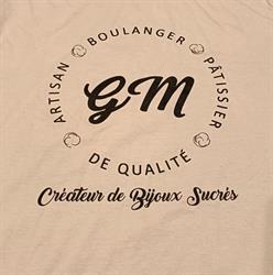 Boulangerie Pâtisserie GM, Bazeilles - Horaires d'ouverture