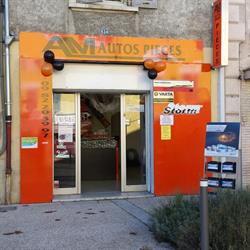 AM AUTOS Pièces, Renage - Horaires d'ouverture