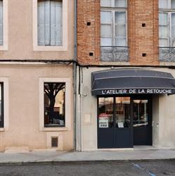 L'atelier de la retouche - retouche couture à Lavaur, - Horaires d'ouverture