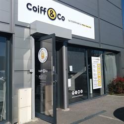 Coiff&Co Luynes, - Horaires d'ouverture