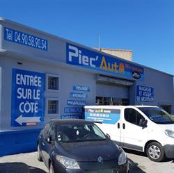 Piec' Auto Miramas, - Horaires d'ouverture
