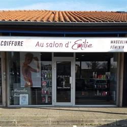 Au salon d'Emilie saint orens de gameville, Saint-Orens-de-Gameville - Horaires d'ouverture