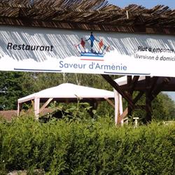 Saveur d'Arménie, Saulcy-sur-Meurthe - Horaires d'ouverture