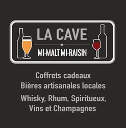 La Cave Mi-malt Mi-raisin, Corbie - Horaires d'ouverture
