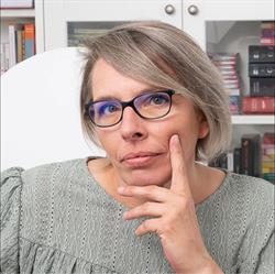 Angélique Goujon - Beaudet, Château-Thierry - Horaires d'ouverture