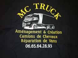 M C TRUCK-Entrepreneur, Le Châtelet-en-Brie - Horaires d'ouverture