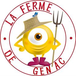 La Ferme De Genac, - Horaires d'ouverture
