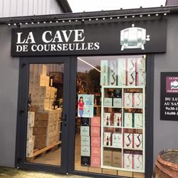 La Cave De Courseulles, Courseulles-sur-Mer - Horaires d'ouverture