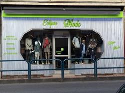 Eclipse Mode, Veauche - Horaires d'ouverture