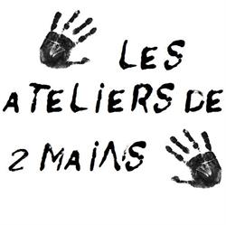 Les ateliers de 2 mains Recyclerie / Fablab, Saint-Denis-de-Pile - Horaires d'ouverture