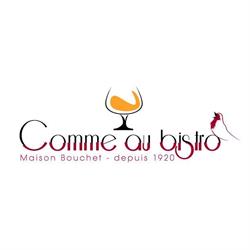 Comme au Bistro - Sisteron, - Horaires d'ouverture