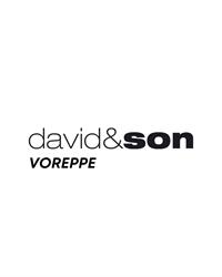 david&son - Coiffeur Voreppe, - Horaires d'ouverture