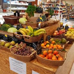 Epicerie du Vieux Douelle, - Horaires d'ouverture