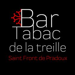 Bar Tabac Presse de la TREILLE, Saint-Front-de-Pradoux - Horaires d'ouverture