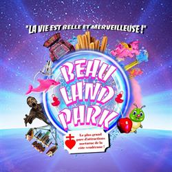 Beau land park, St Hilaire de Riez, Vendée - Officiel, Saint-Hilaire-de-Riez - Horaires d'ouverture