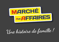 Marché aux affaires Semur-en-Auxois, - Horaires d'ouverture