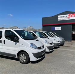 Boulevard auto, Laval - Horaires d'ouverture