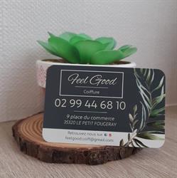 Feel Good, Le Petit-Fougeray - Horaires d'ouverture
