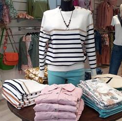 Boutique Philae Le Lavandou, - Horaires d'ouverture