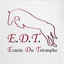 Écurie Du Triomphe, Gillonnay - Horaires d'ouverture