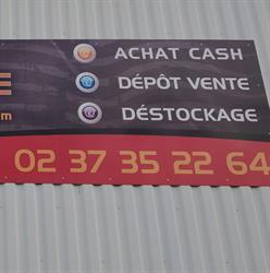 Idepotvente Luisant, - Horaires d'ouverture
