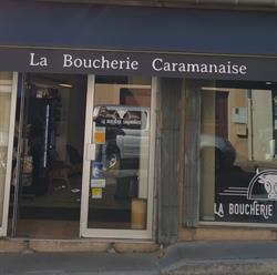 La Boucherie Caramanaise, - Horaires d'ouverture