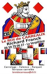 Le ROI de Carreaux, La Verpillière - Horaires d'ouverture