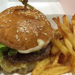 Authentic Burger, Oloron-Sainte-Marie - Horaires d'ouverture