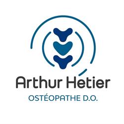 Arthur Hetier - Ostéopathe D.O., Lozanne - Horaires d'ouverture