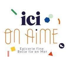 Ici on aime - épicerie fine Belle-île en mer, Le Palais - Horaires d'ouverture