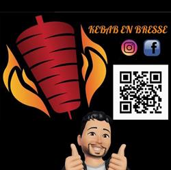 KEBAB en Bresse, Saint-Martin-en-Bresse - Horaires d'ouverture