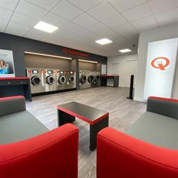 Laverie Speed Queen Bourg en Bresse, Bourg-en-Bresse - Horaires d'ouverture